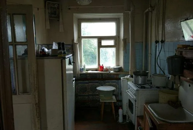 Дом, 52 кв.м на участке 7 сот