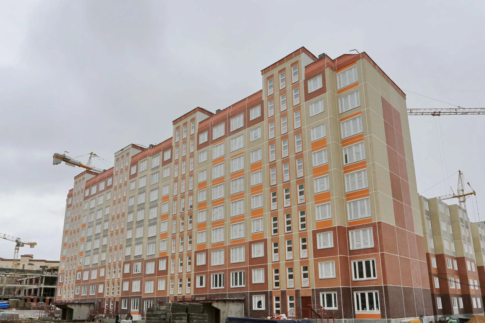 ЖК «Государев дом»