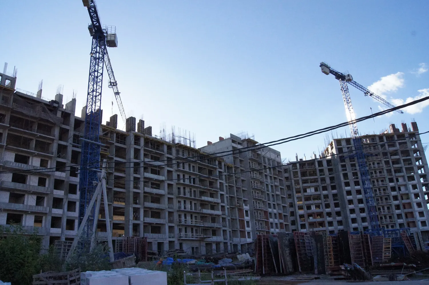 ЖК «Воскресенский»