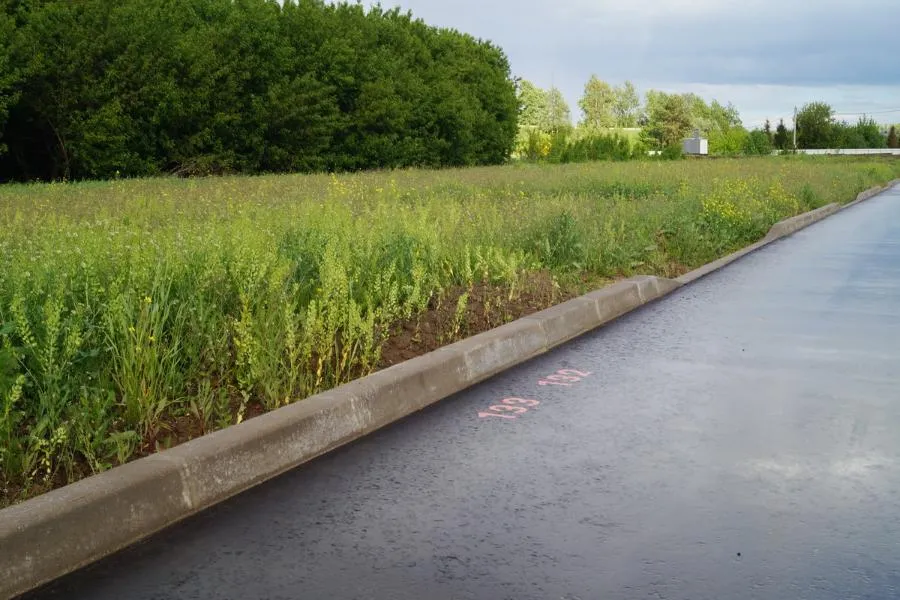 Коттеджный посёлок «Медная Подкова»