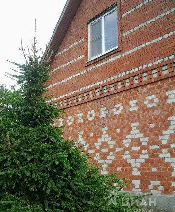 Дом, 100 кв.м на участке 5.5 сот