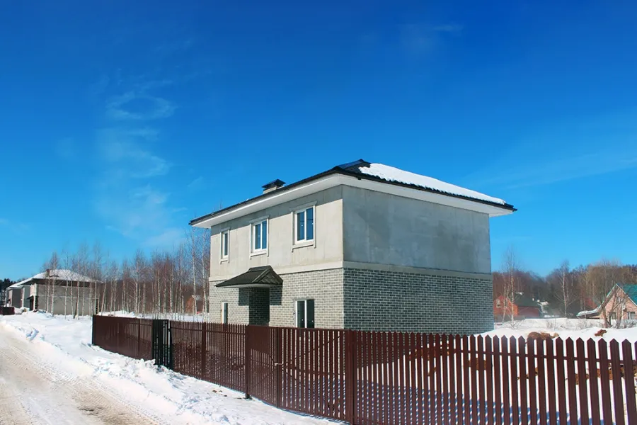 Коттеджный посёлок «Киселевка»