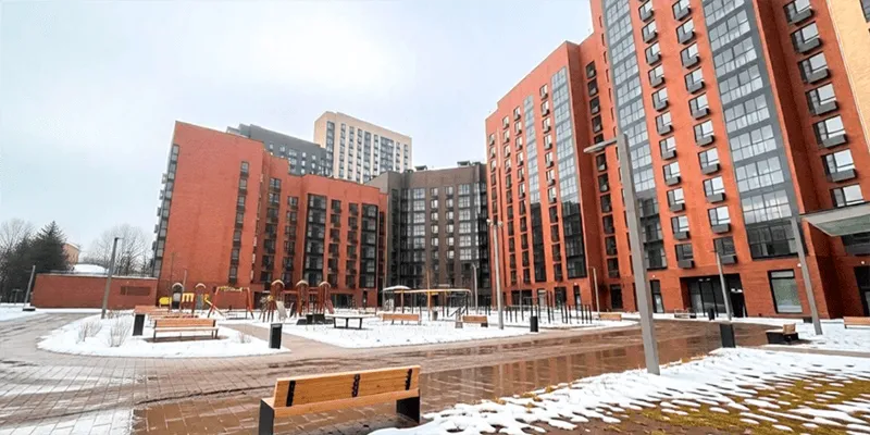 Торги на 75 машино-мест в Люблино: Краснодонская улица, дом 50 — заявки до 5-6 мая