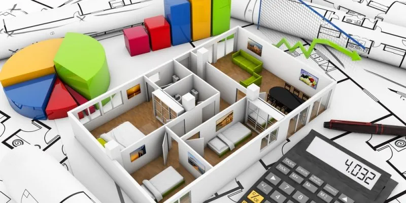 Рыночная и кадастровая стоимость квартиры: в чем разница