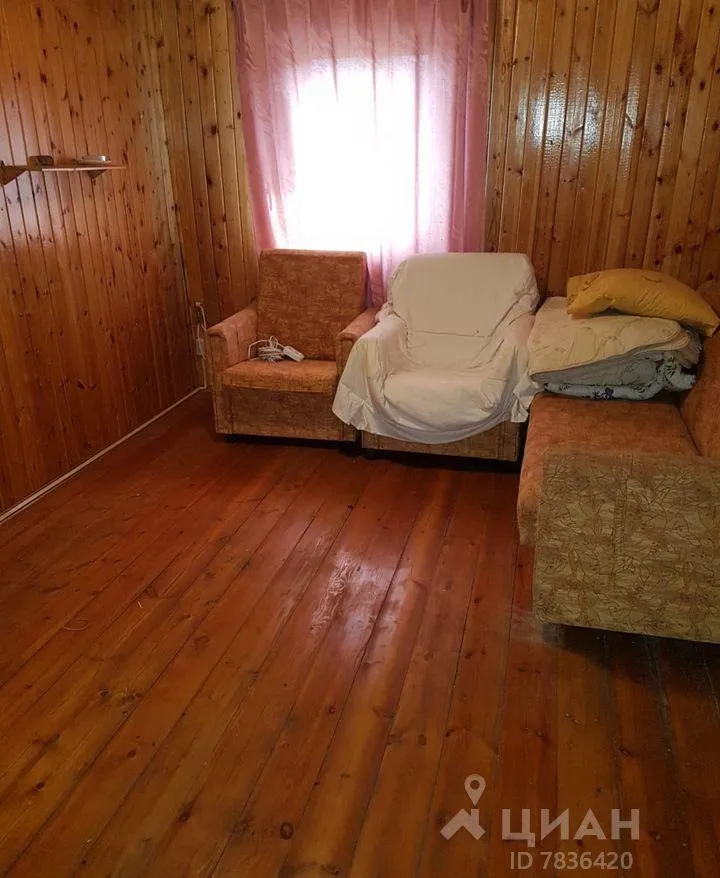 Дом, 116 кв.м на участке 13 сот