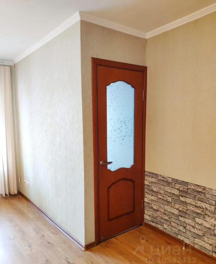 1-комн. квартира, 30.4/17.4/6