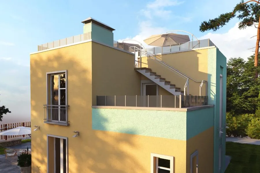 Коттеджный посёлок «Федюково»