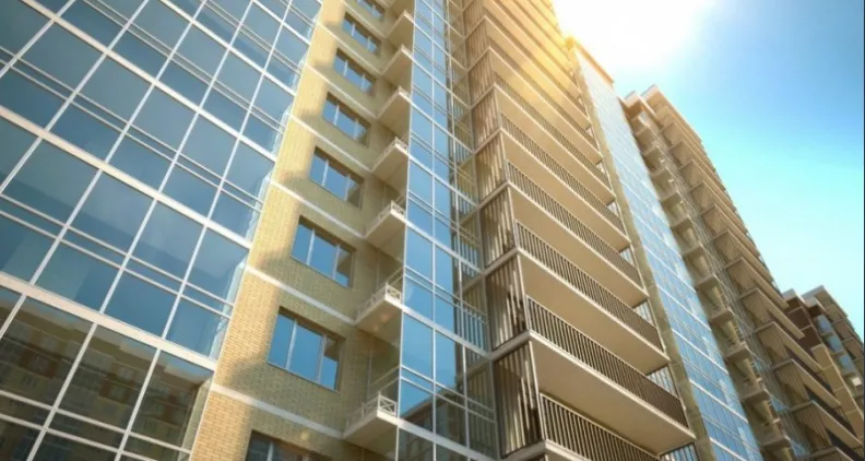 ЖК "Люберцы 2017"