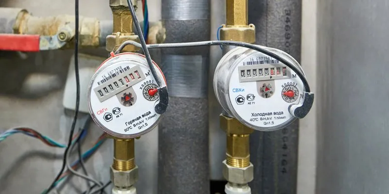 Размер платы за воду вырастет в Москве