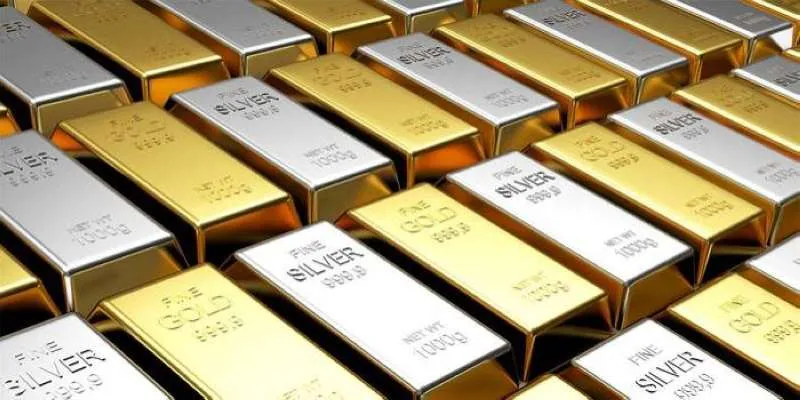 Стоимость золота обновила исторический максимум