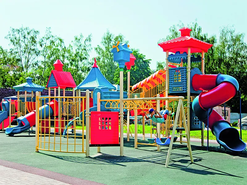 ЖК «Гагаринский»