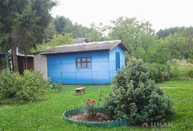 Дом, 100 кв.м на участке 5.5 сот