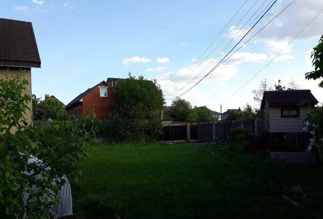 Дом, 222 кв.м на участке 11 сот