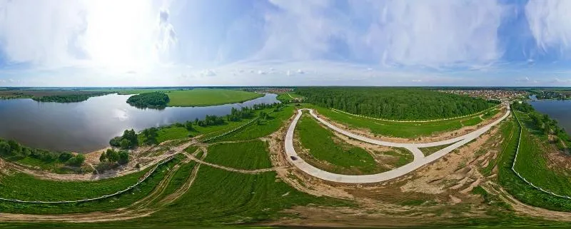 Коттеджный посёлок «Никольские озера»