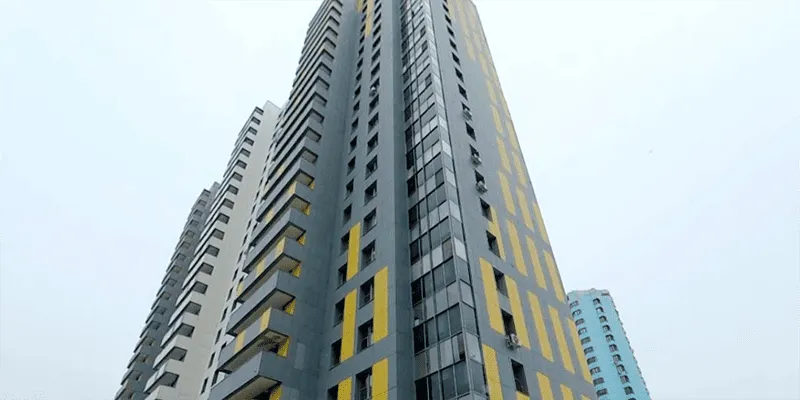 Два коммерческих помещения в районе Проспект Вернадского выставлены на торги