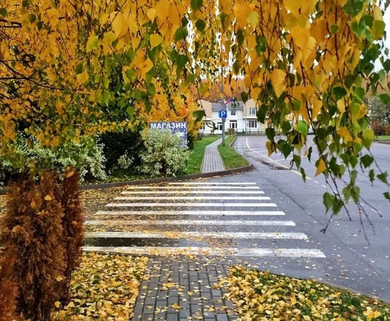 Коттеджный посёлок «Потапово»