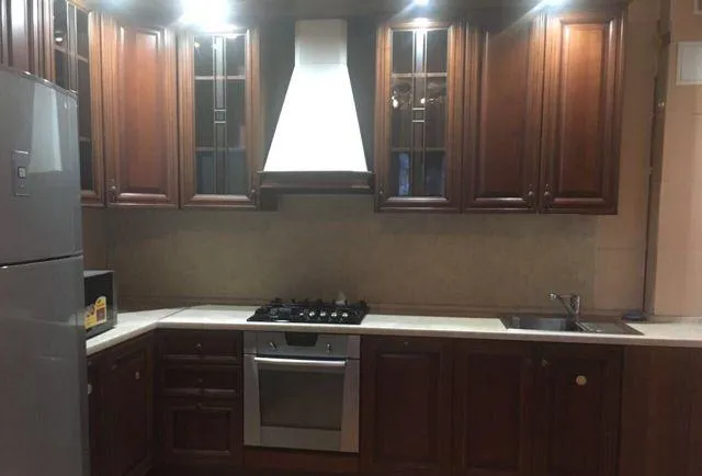 Дом, 114 кв.м на участке 5.5 сот