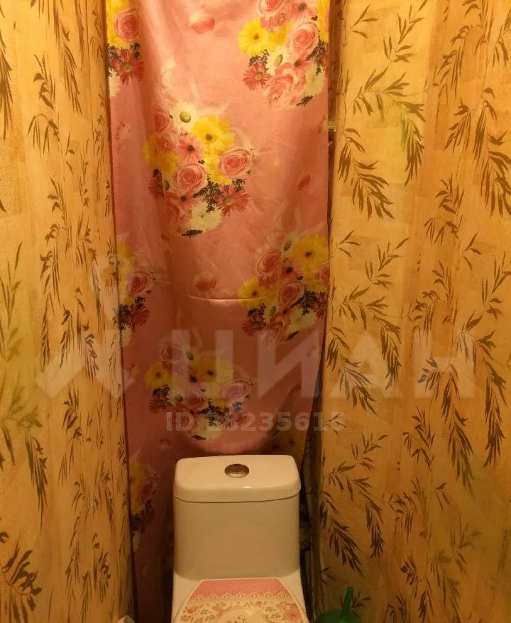 2-комн. квартира, 47.4/33.1/5.4