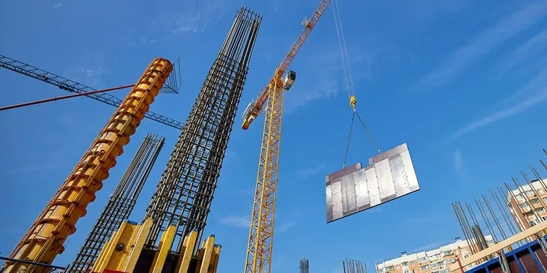 Часть бывшей промзоны "Грайвороново" станет современным кварталом