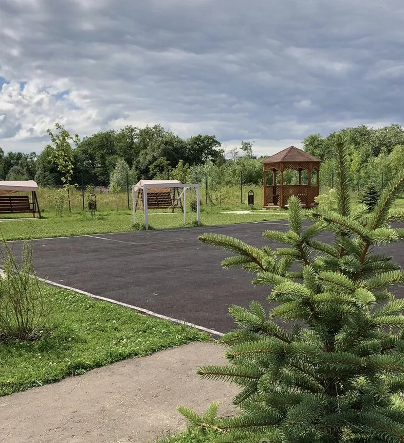 Коттеджный посёлок «Апрелевка-парк»