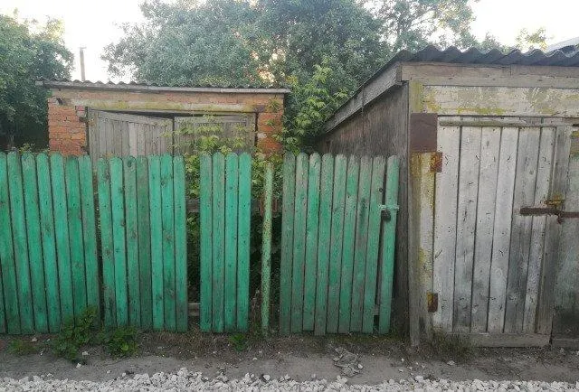 Дом, 55 кв.м на участке 7 сот