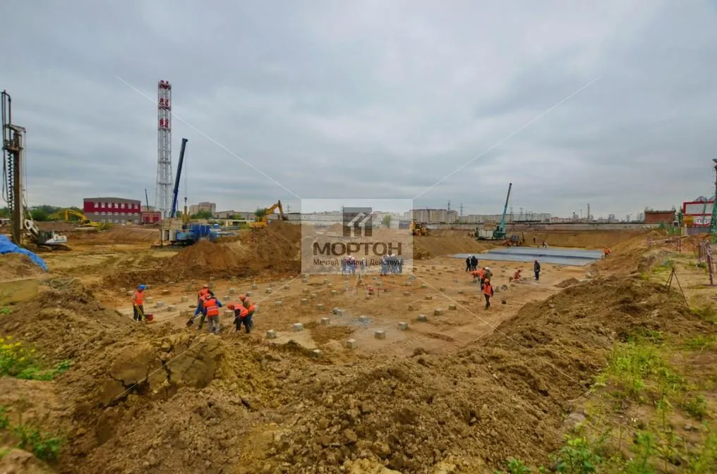 ЖК «Люберецкий»