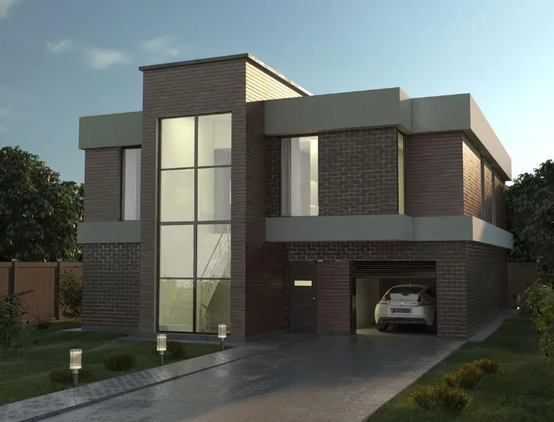 Коттеджный посёлок «Лисья горка»