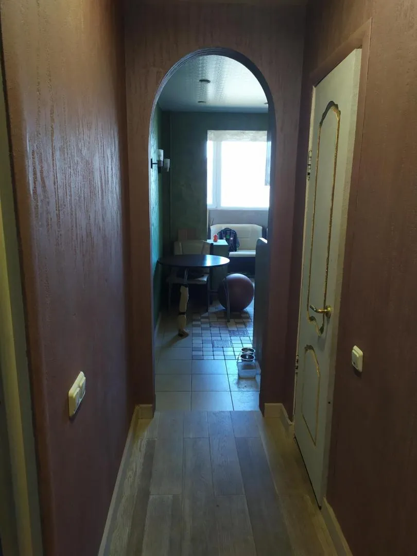 1-комн. квартира, 380/20/70