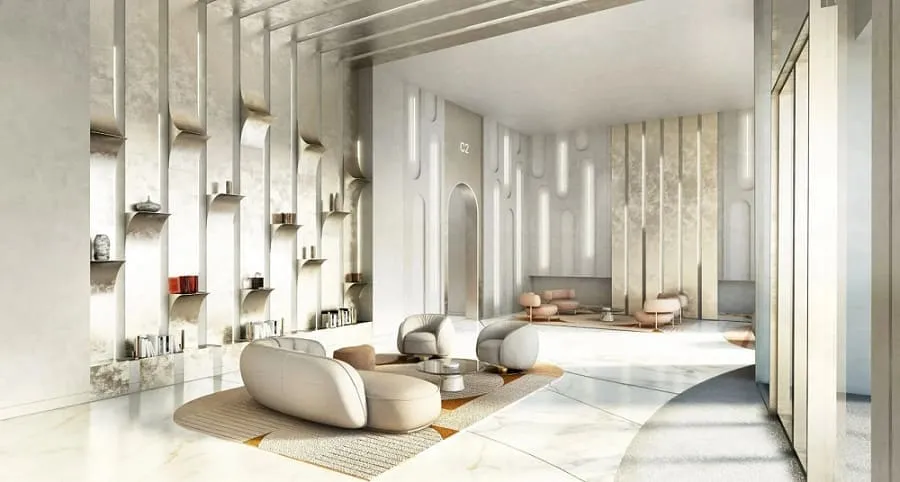 ЖК JOIS (Джойс)