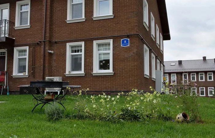 Коттеджный посёлок «Бристоль»