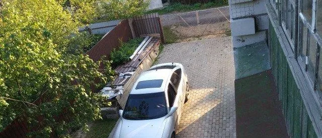 Дом, 120 кв.м на участке 8.2 сот