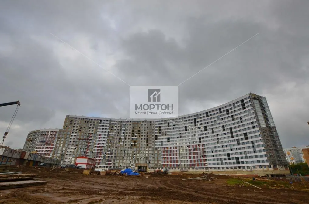 ЖК "Рождественский"