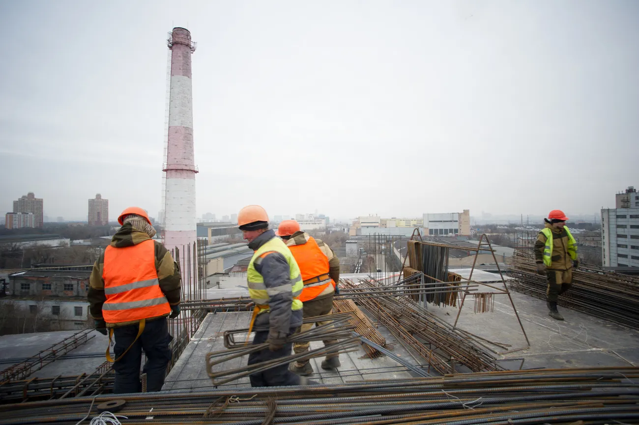 ЖК «Счастье на Сходненской» (ЖК «Дом на Сходненской»)