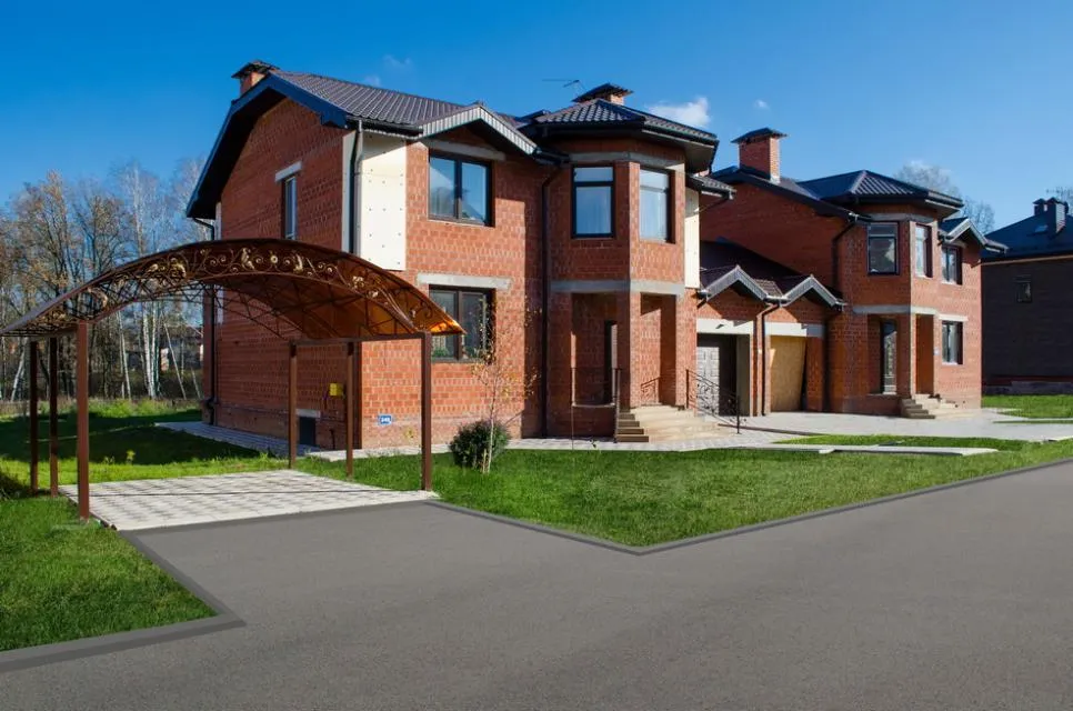 Коттеджный посёлок «Европейская долина 2»