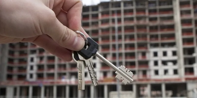 Премьер-министр России выступает за уход от финансирования строительства жилья гражданами