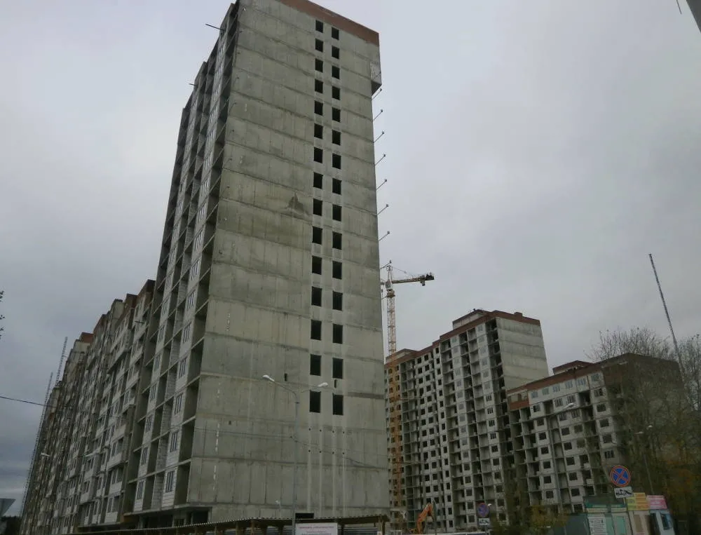 ЖК «Новогиреевский»