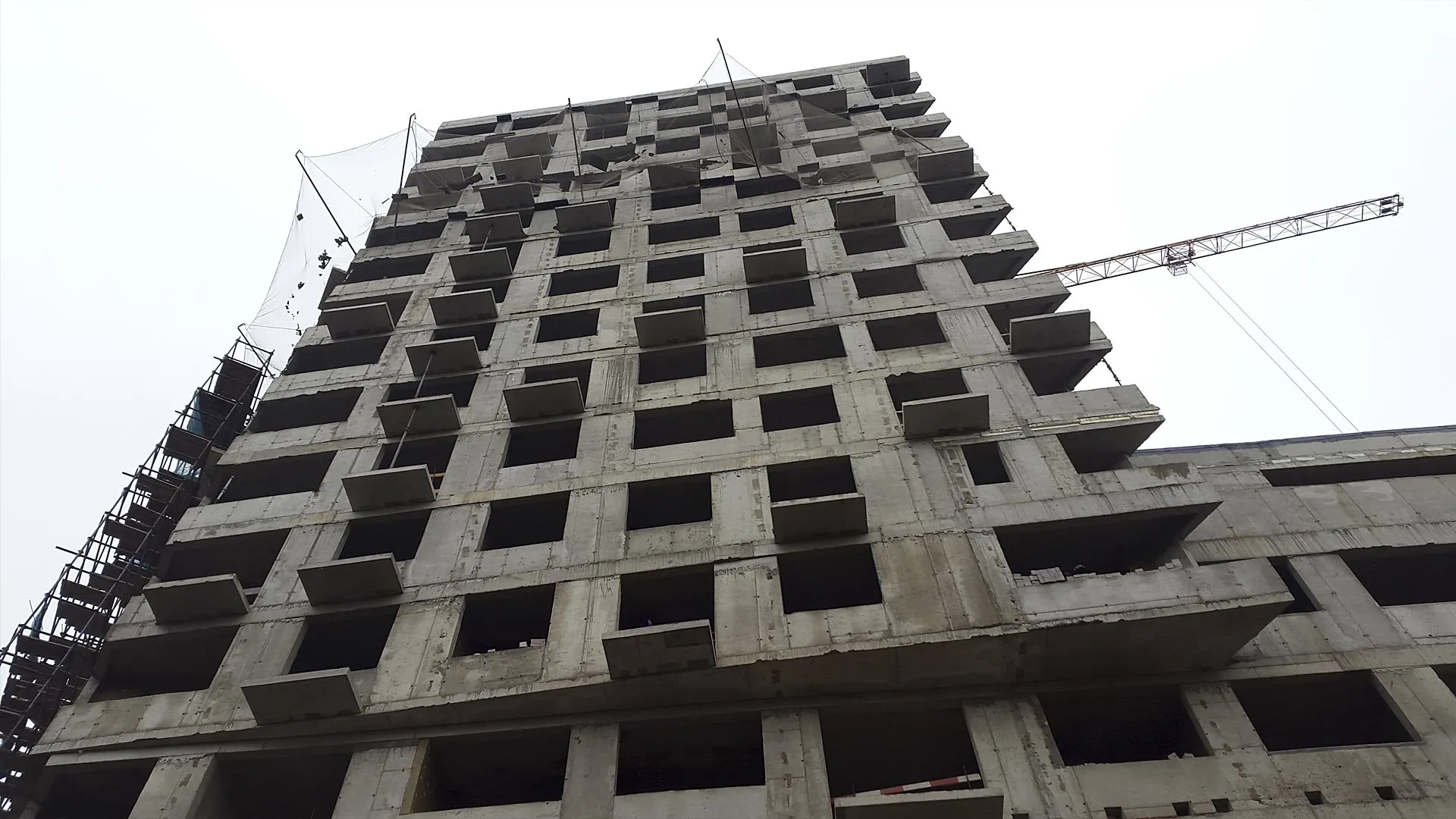 Дом на ул. Коминтерна