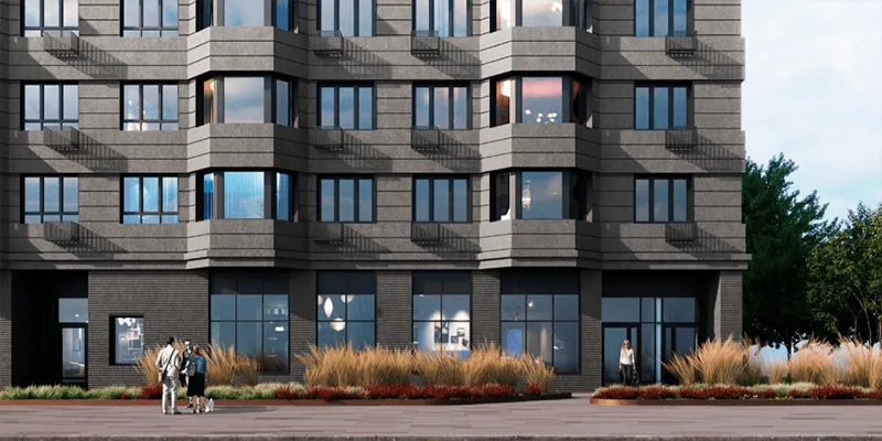 Новостройка по реновации на 253 квартиры в Соколиной Горе | Проспект Буденного, 49