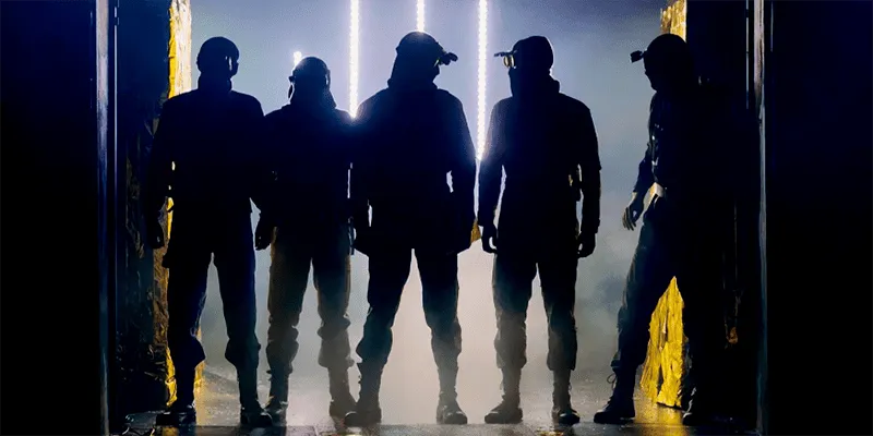 К звездам и обратно: апрельская афиша космических спектаклей в «Мосбилете»