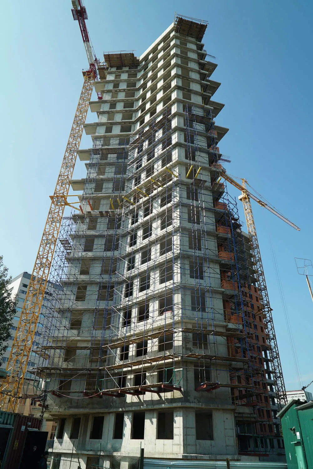 ЖК "Букинист"