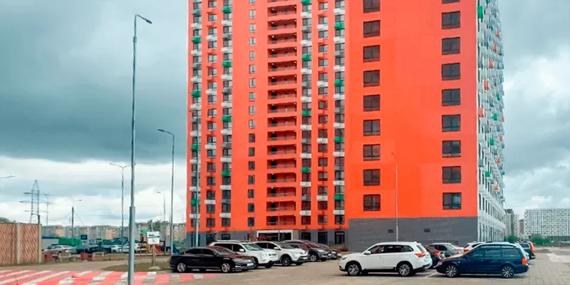 Аукцион на коммерческую недвижимость у озера Черного: 6 объектов от города