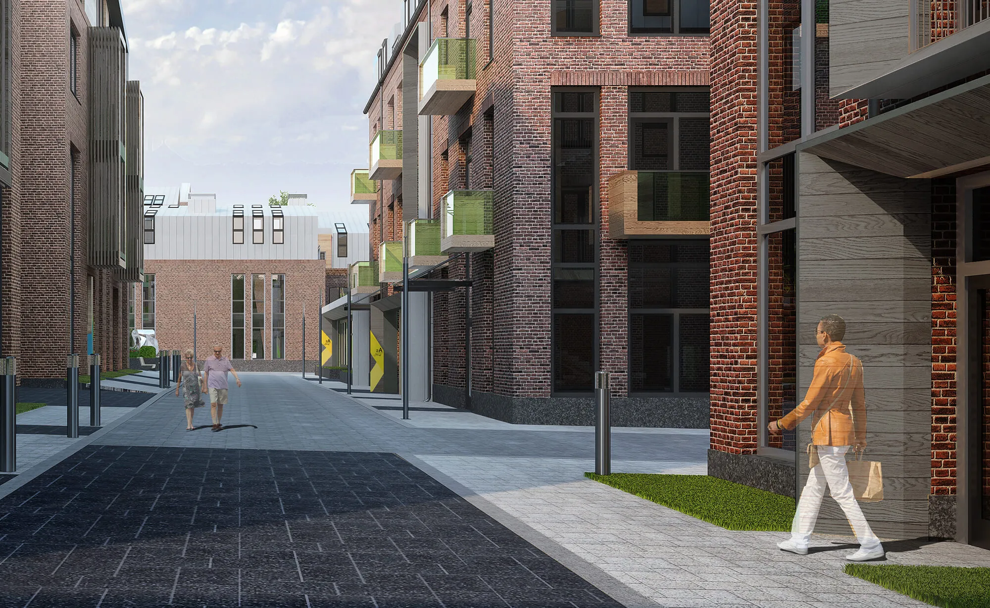 Лофт «Studio #12»