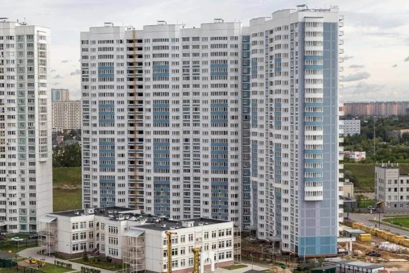 ЖК "Красная Горка"