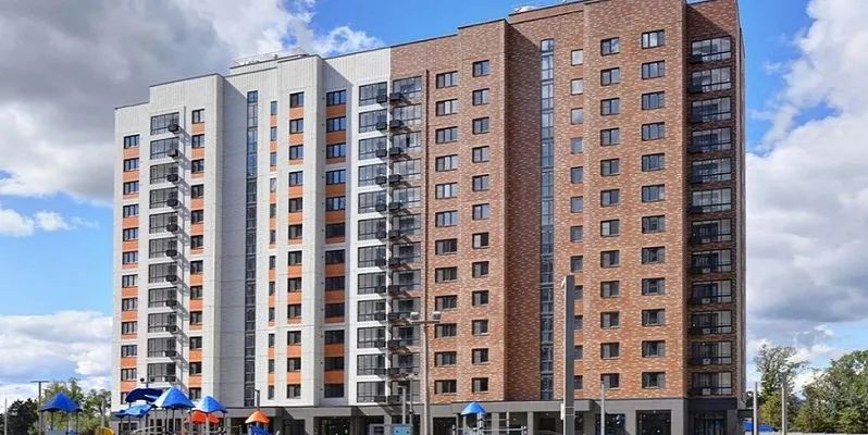 Реновация в ТиНАО набирает обороты