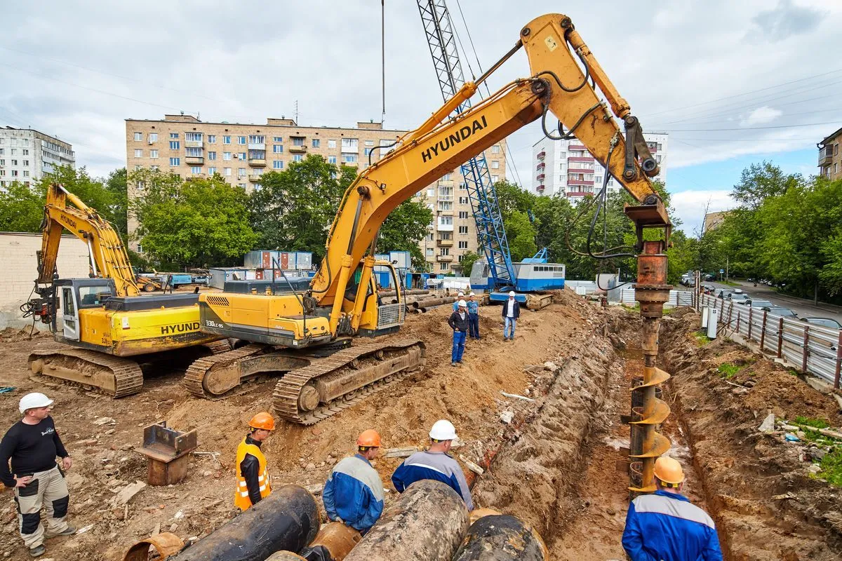 ЖК «Счастье на Масловке» (ЖК «Лидер на Масловке»)