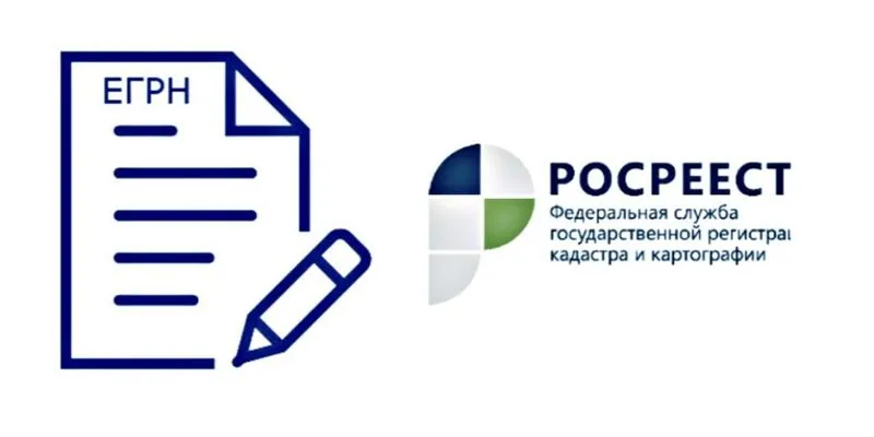 Росреестр объяснил, как получать данные из ЕГРН в 2023 году
