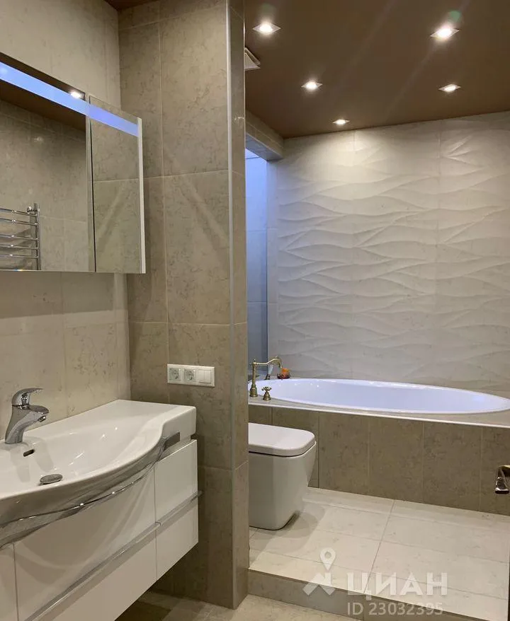 Дом, 150 кв.м на участке 3 сот