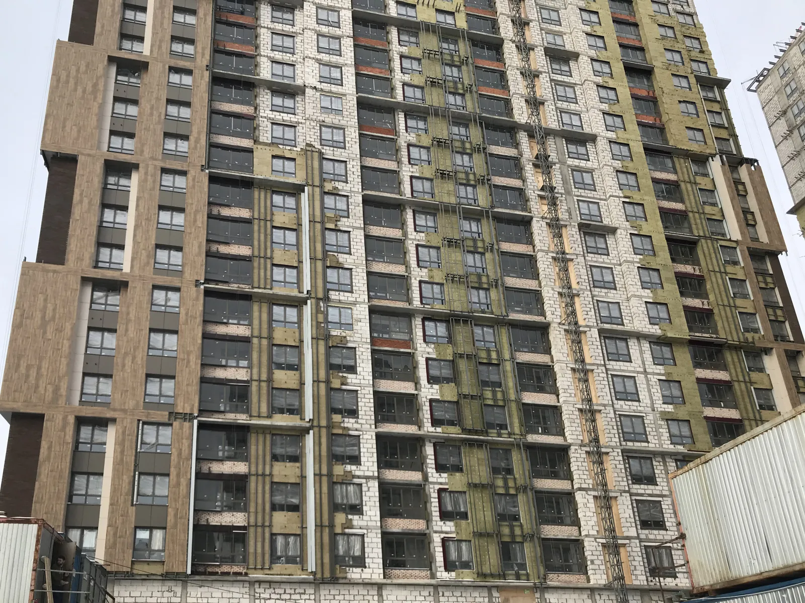 ЖК «Пикассо»