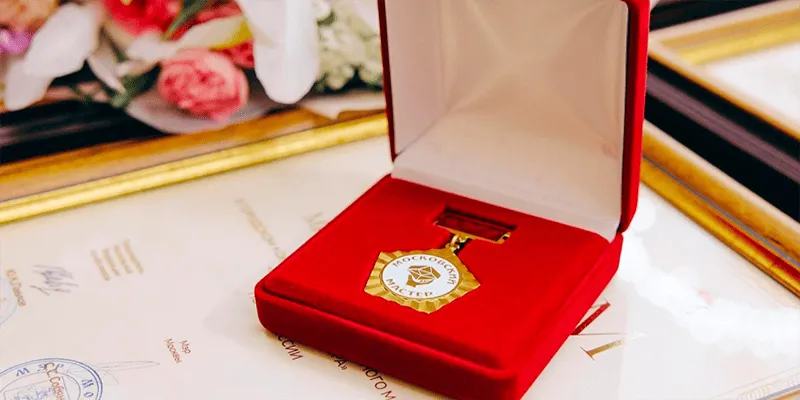 Конкурс «Московские мастера» для ветеринаров: прием заявок стартовал в Москве