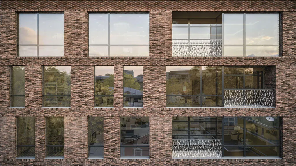 ЖК "Малая Ордынка 19"